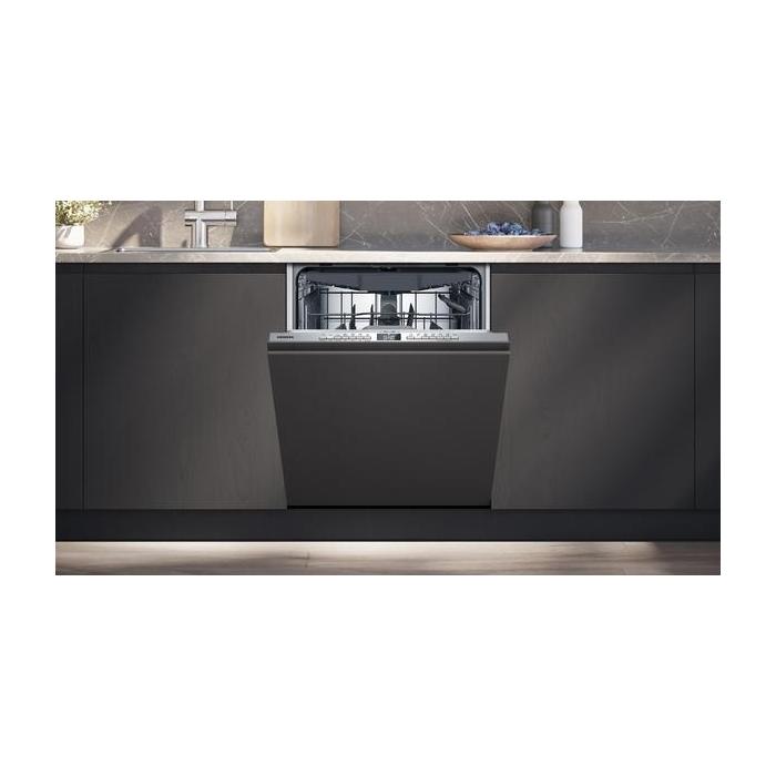 Plně vestavná myčka Siemens SN73HX03VE