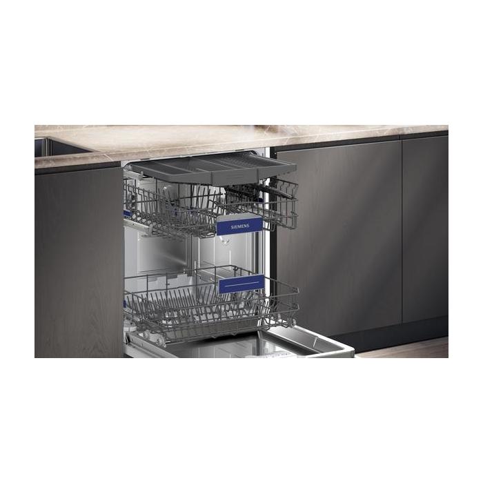 Plně vestavná myčka Siemens SN73HX03VE