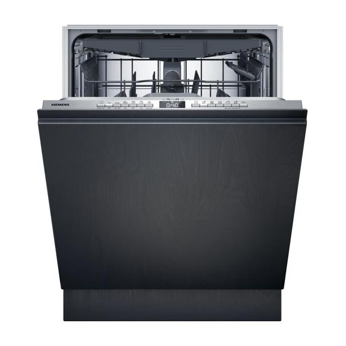 Plně vestavná myčka Siemens SN73HX03VE