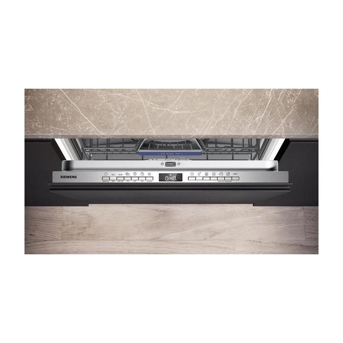 Plně vestavná myčka Siemens SN73HX03VE v2